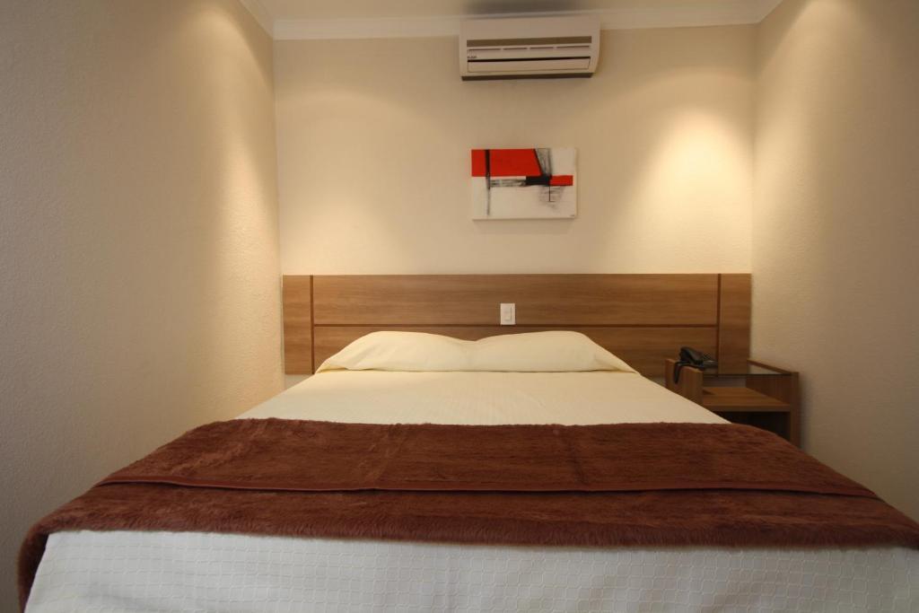 Agua Viva Hotel Olímpia Zimmer foto